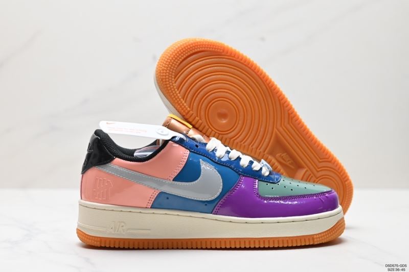 Nike Air Force 1 Shoes